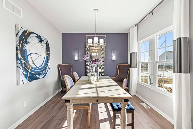 5699 Onyx Avenue, Lowell, IN 46356