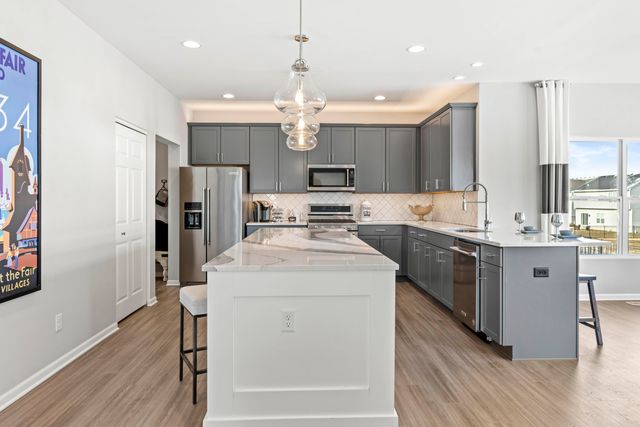 5699 Onyx Avenue, Lowell, IN 46356