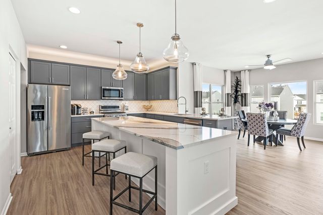 5699 Onyx Avenue, Lowell, IN 46356