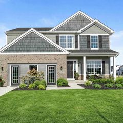 5699 Onyx Avenue, Lowell, IN 46356