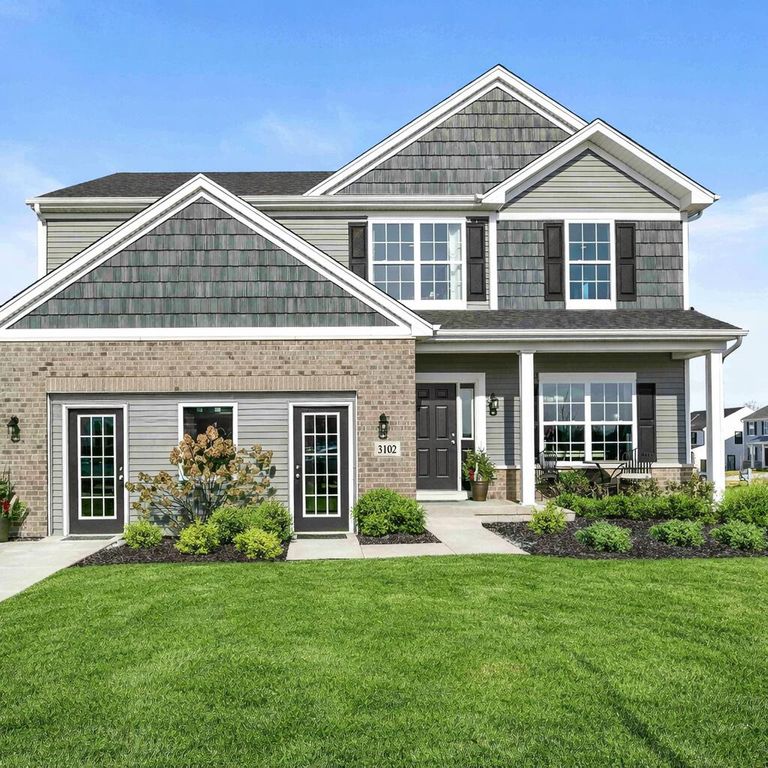 5699 Onyx Avenue, Lowell, IN 46356