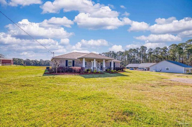 8022 Eight Mile Creek Rd, Pensacola, FL 32526