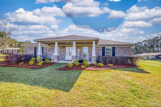 8022 Eight Mile Creek Rd, Pensacola, FL 32526