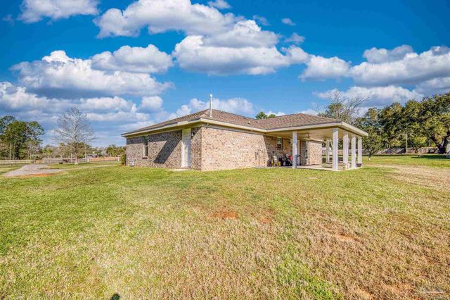 8022 Eight Mile Creek Rd, Pensacola, FL 32526