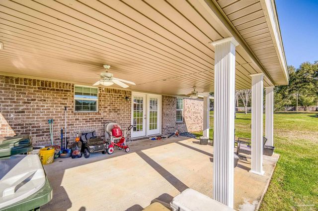 8022 Eight Mile Creek Rd, Pensacola, FL 32526