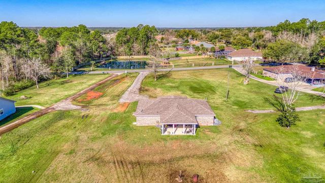 8022 Eight Mile Creek Rd, Pensacola, FL 32526