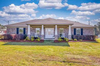 8022 Eight Mile Creek Rd, Pensacola, FL 32526