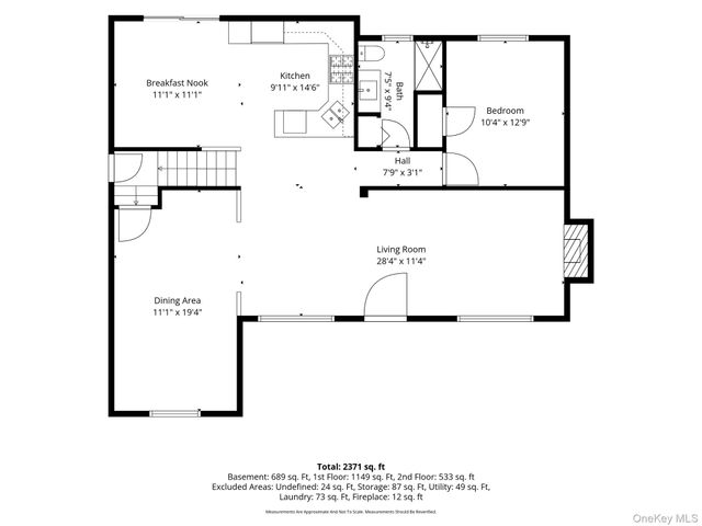 3848 Cordwood Lane, Seaford, NY 11783