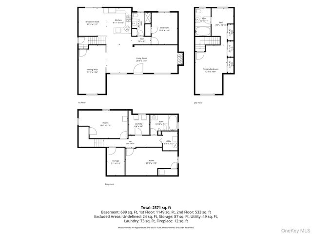 3848 Cordwood Lane, Seaford, NY 11783