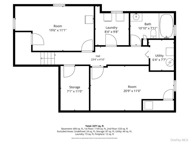 3848 Cordwood Lane, Seaford, NY 11783