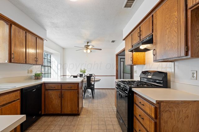 5819 WINKLER Drive, Amarillo, TX 79109