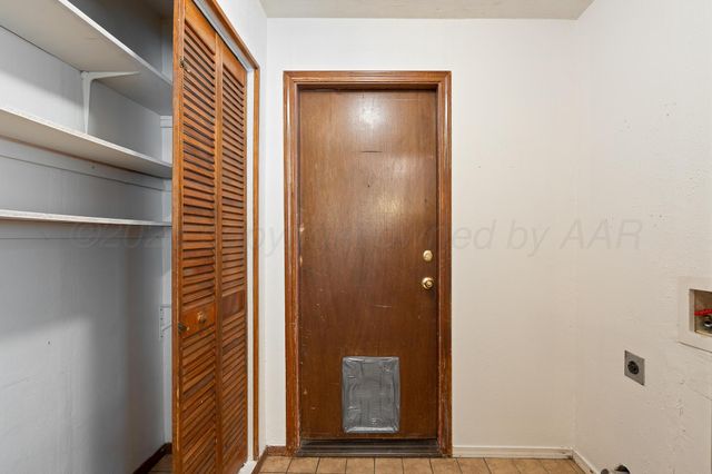 5819 WINKLER Drive, Amarillo, TX 79109