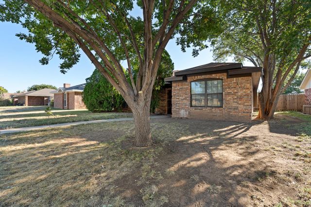 5819 WINKLER Drive, Amarillo, TX 79109