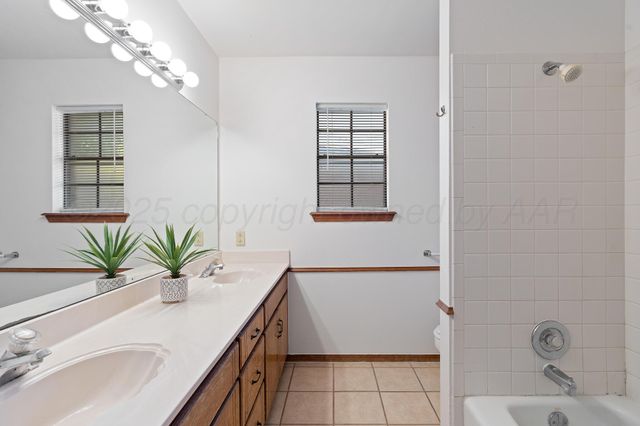 5819 WINKLER Drive, Amarillo, TX 79109