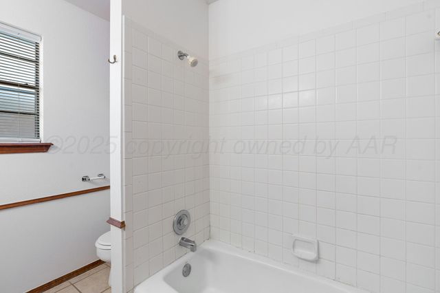 5819 WINKLER Drive, Amarillo, TX 79109