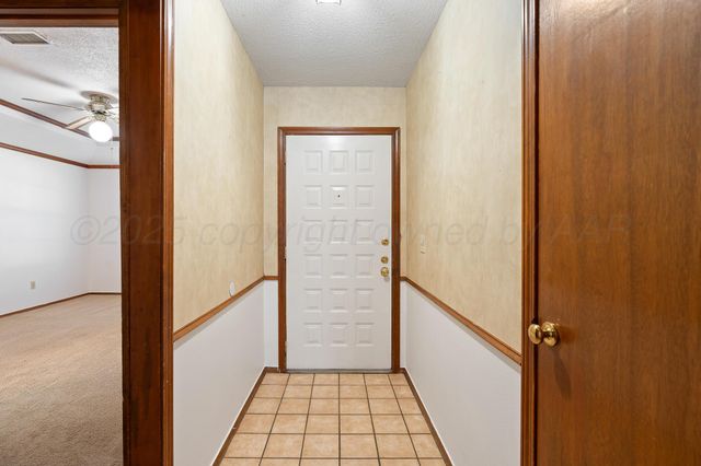 5819 WINKLER Drive, Amarillo, TX 79109