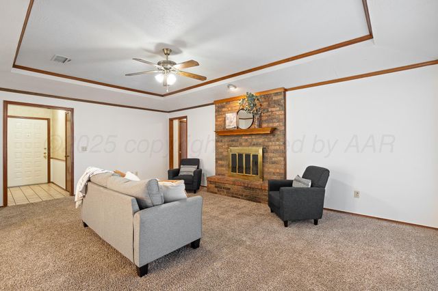 5819 WINKLER Drive, Amarillo, TX 79109