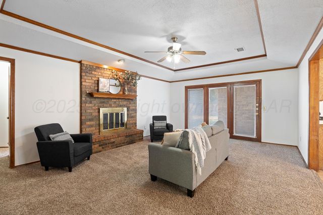 5819 WINKLER Drive, Amarillo, TX 79109