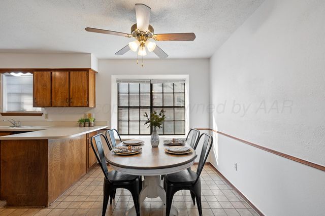 5819 WINKLER Drive, Amarillo, TX 79109