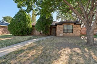 5819 WINKLER Drive, Amarillo, TX 79109