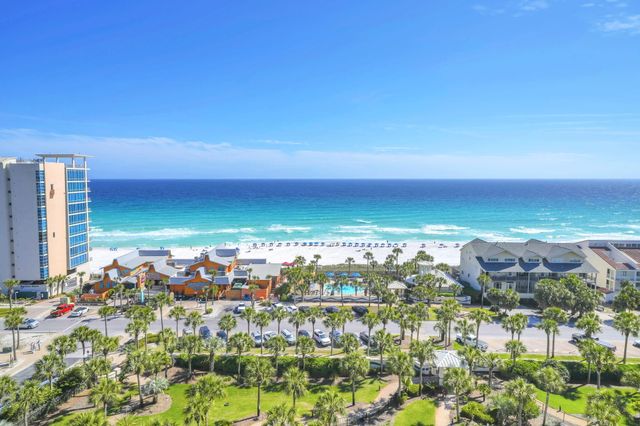 1751 Scenic Highway 98 PH 10, Destin, FL 32541