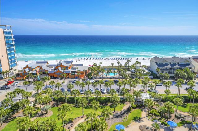 1751 Scenic Highway 98 PH 10, Destin, FL 32541