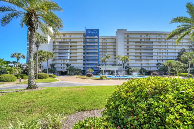 1751 Scenic Highway 98 PH 10, Destin, FL 32541