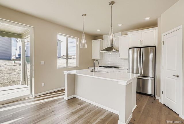 13767 Daffodil Way, Parker, CO 80134