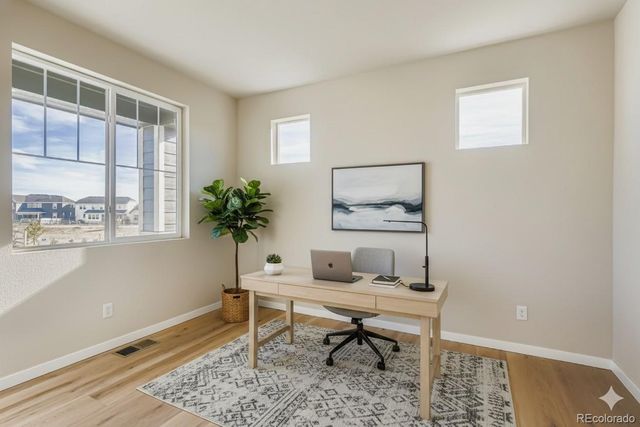 13767 Daffodil Way, Parker, CO 80134