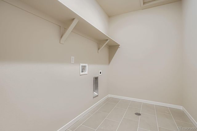 13767 Daffodil Way, Parker, CO 80134