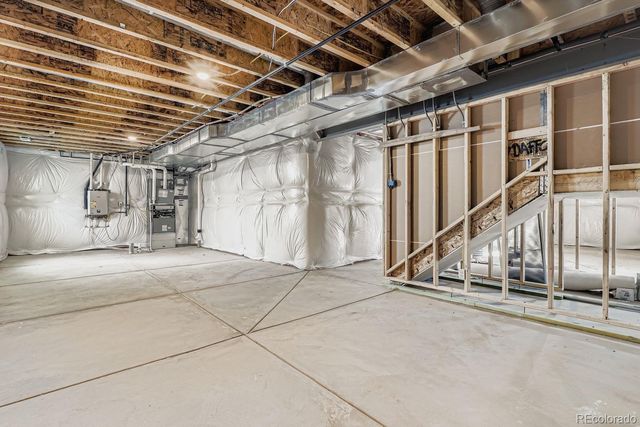 13767 Daffodil Way, Parker, CO 80134