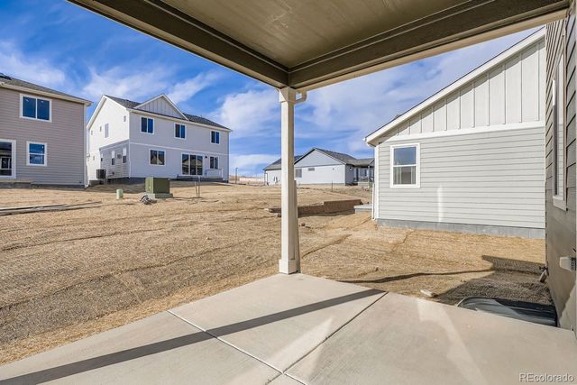 13767 Daffodil Way, Parker, CO 80134