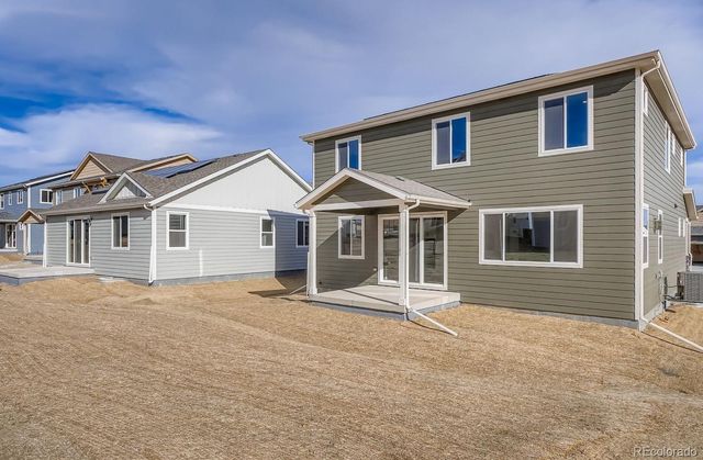 13767 Daffodil Way, Parker, CO 80134