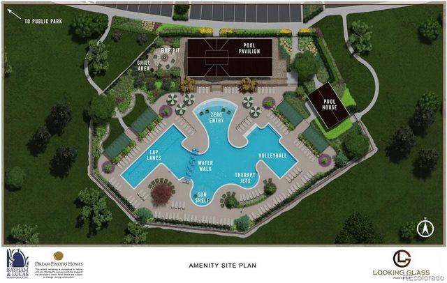 13767 Daffodil Way, Parker, CO 80134