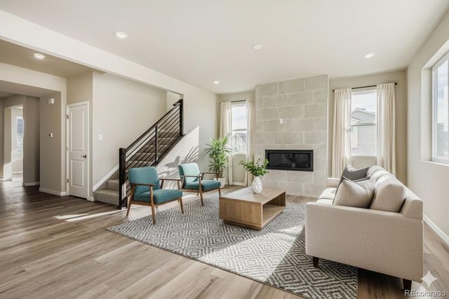 13767 Daffodil Way, Parker, CO 80134