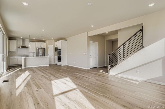 13767 Daffodil Way, Parker, CO 80134