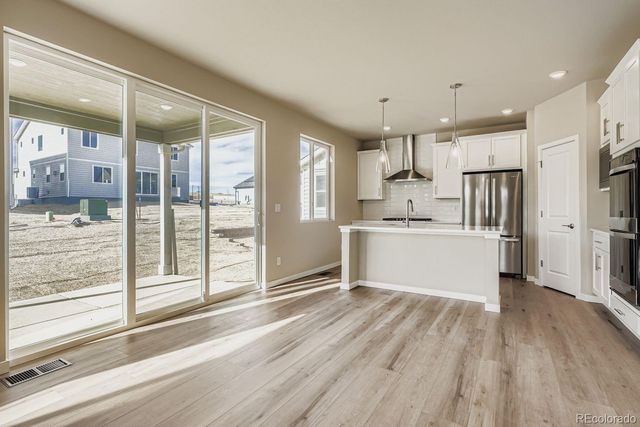 13767 Daffodil Way, Parker, CO 80134