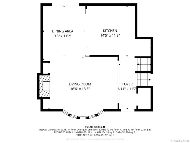 3 Walnut Place, North Massapequa, NY 11758