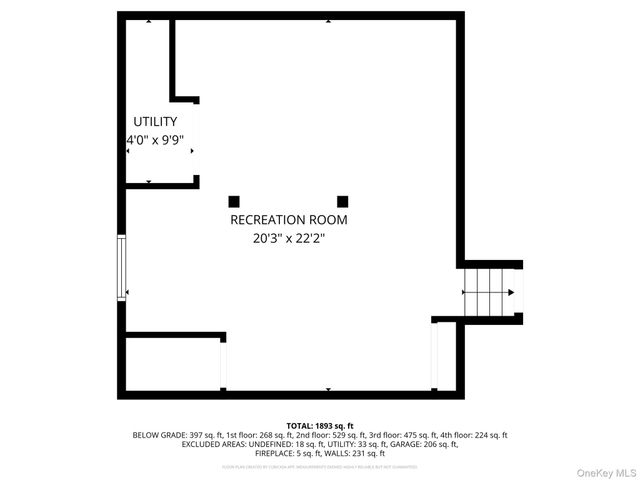 3 Walnut Place, North Massapequa, NY 11758