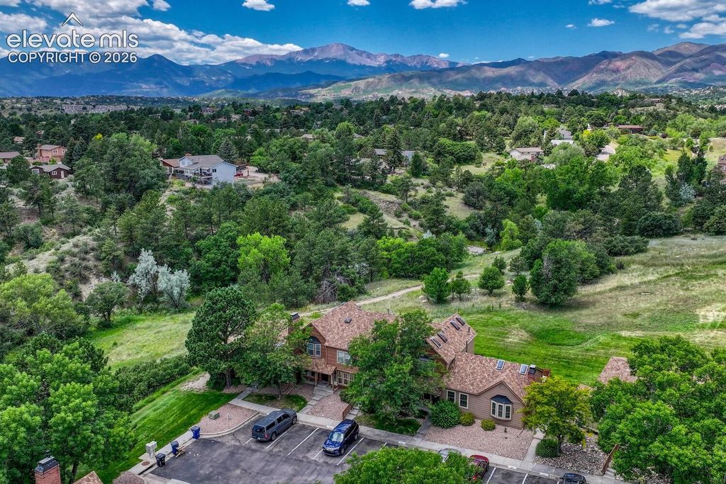 454 Rolling Hills Drive, Colorado Springs, CO 80919 — photo 3