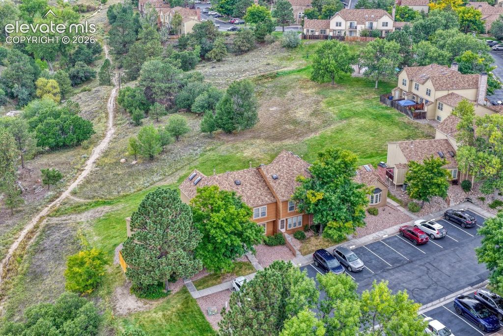 454 Rolling Hills Drive, Colorado Springs, CO 80919 — photo 4