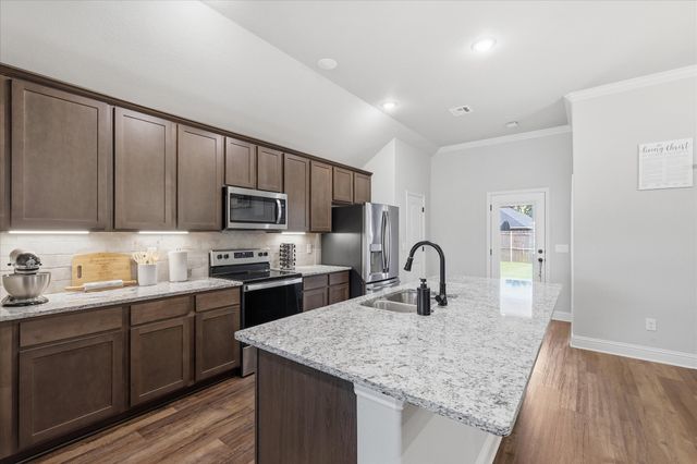 2120 Gabriel Drive, Sherman, TX 75092