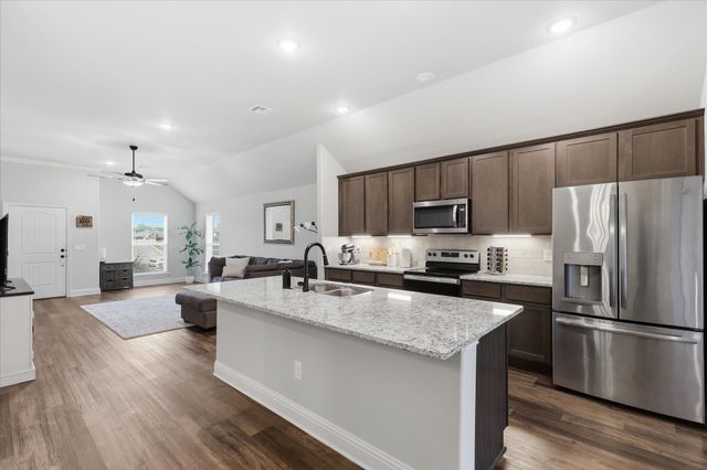 2120 Gabriel Drive, Sherman, TX 75092
