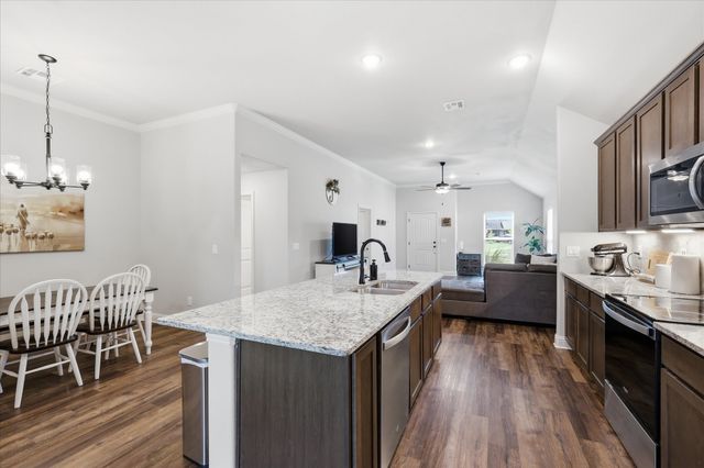 2120 Gabriel Drive, Sherman, TX 75092
