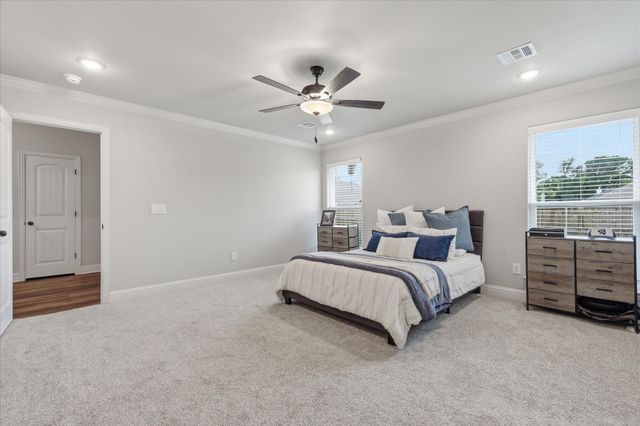 2120 Gabriel Drive, Sherman, TX 75092