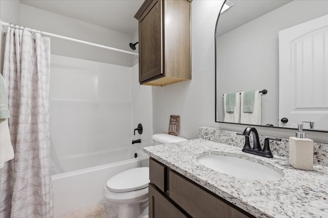 2120 Gabriel Drive, Sherman, TX 75092