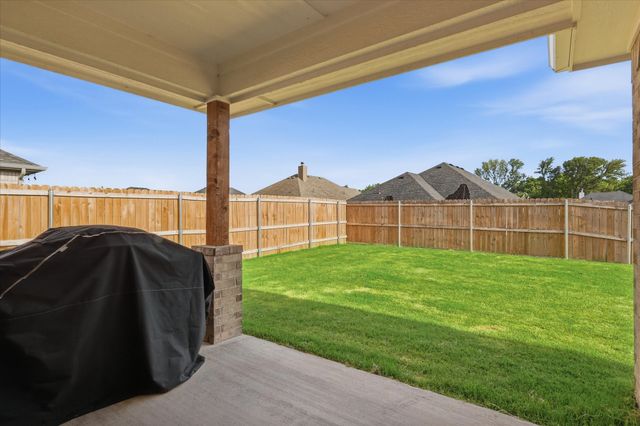 2120 Gabriel Drive, Sherman, TX 75092