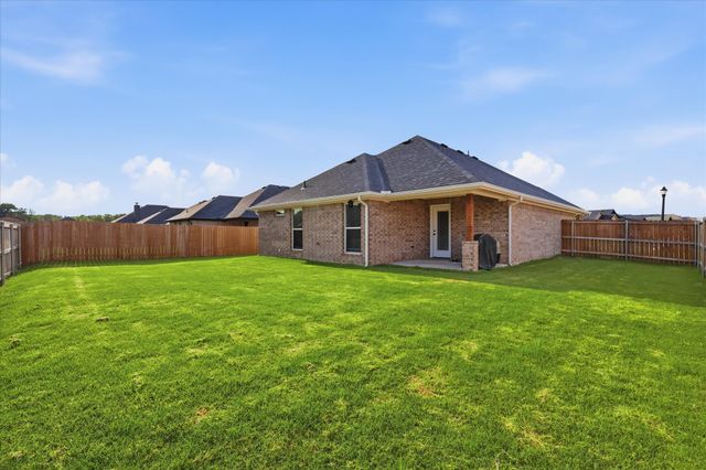 2120 Gabriel Drive, Sherman, TX 75092