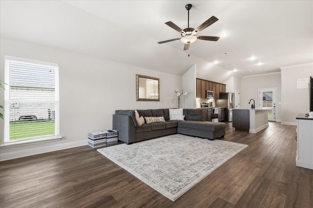 2120 Gabriel Drive, Sherman, TX 75092