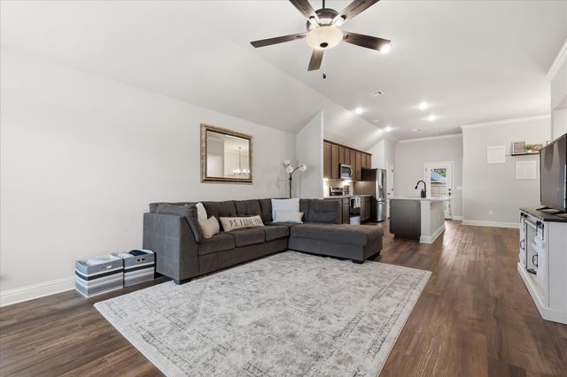 2120 Gabriel Drive, Sherman, TX 75092